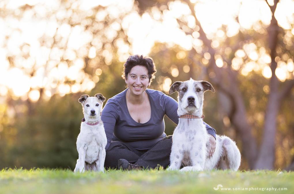 Connor & Jacki – Photographer Sutherland Shire