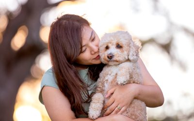 Chino’s Photo Session at Carss Park